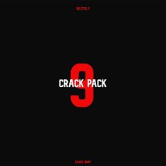 CRACK PACK 9 (CRACK BABY!)