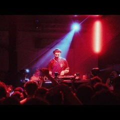 Fantástico Mundo da Oakley - DJ MU540 Kyan X DJ KS 011