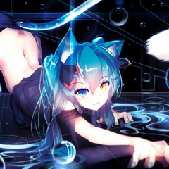 TEAM X NATSU WORLD KAPITAN (NIGHTCORE)