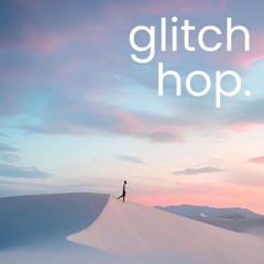 glitch hop