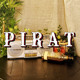 on Pirat