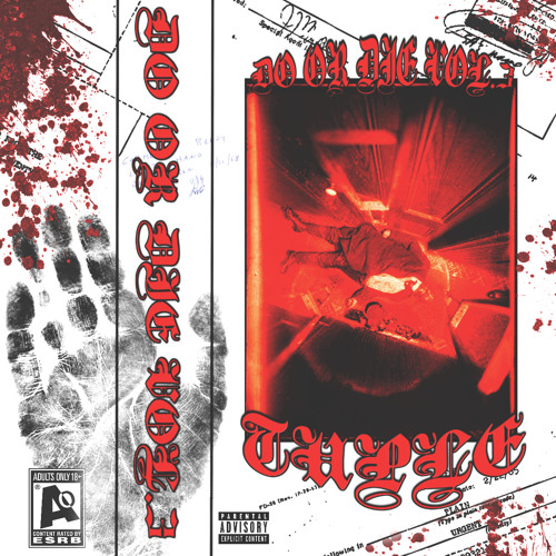 DO OR DIE VOL. III