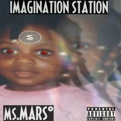 IMAGINATION STATION [on air...]