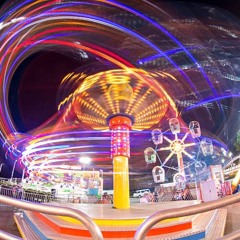 🎡 Luna Park 🎠 (feat. Iggie Wilde & Rage Ghoul | prod. Sick.kidd)