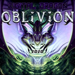 DiGiTAL DRAGON -  OBLiViON