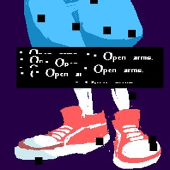 TS!Underswap - Désireux De Vous Pardonner (Take)