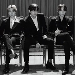 In the Name of Love (Jungkook, Jimin and Taehyung AI cover)