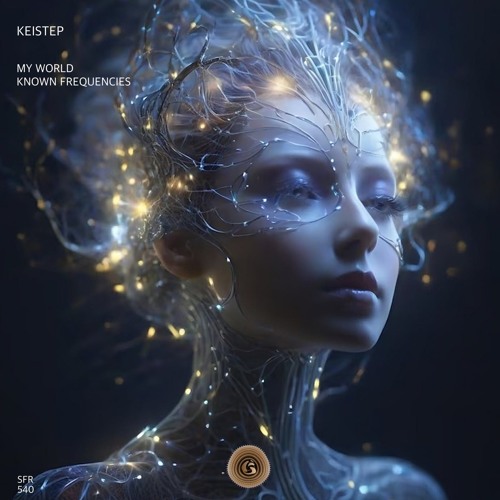 Keistep - Known Frequencies (Original mix) (Sounds and Frequencies)