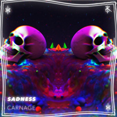 CARNAGE - SADNESS [HORS-SERIES 01]