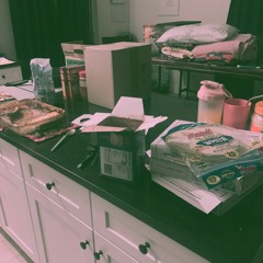 one take - Chanxiety