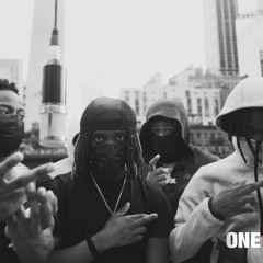 Niko Floxkz - YRN Rulebook (One Mic Freestyle)