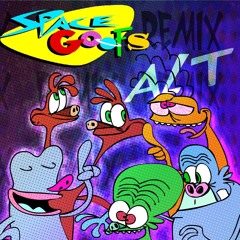 Space Goofs Phonk Remix ALTERNATE VERSION