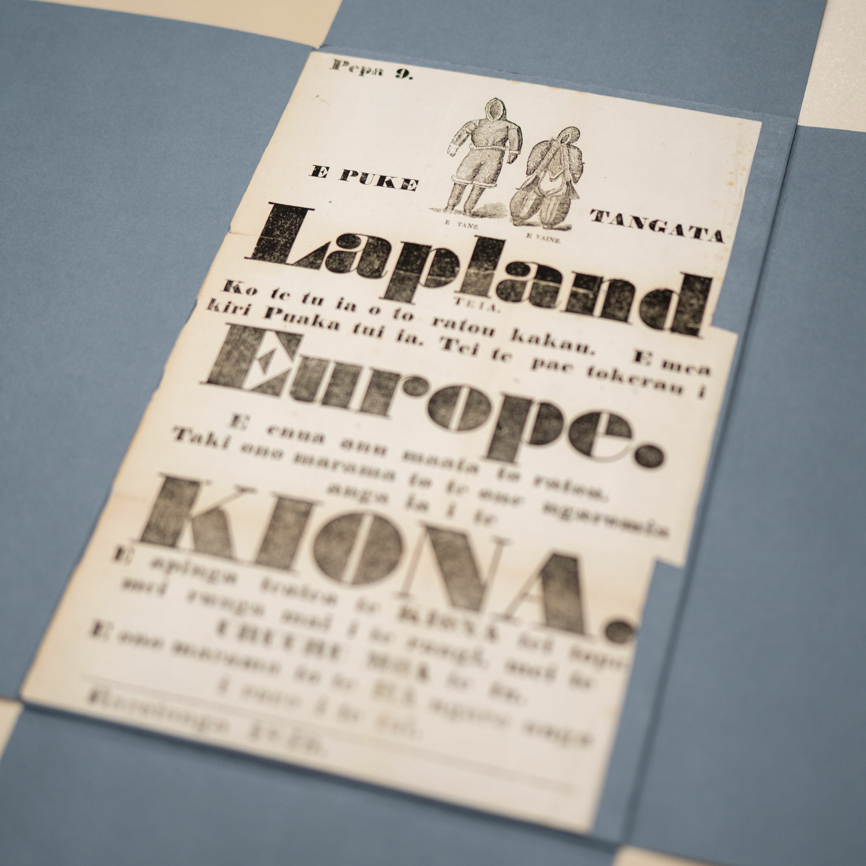 Ngā Pātaka Kōrero - Auckland Libraries