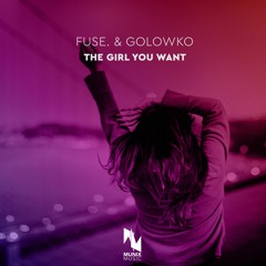 The Girl You Want