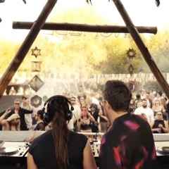Opening Sunset w/Sebastien Leger - Nomade (La Plata)