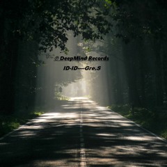 Gre.S - ID - ID (Original Mix)