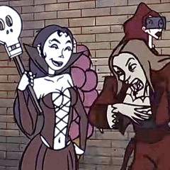 Halloween 2023 ft. @bstrxy