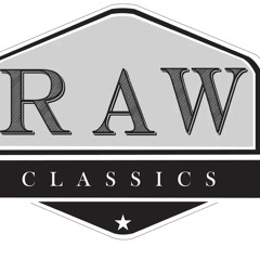 Ram-On - Good Old Days #RAW Classics