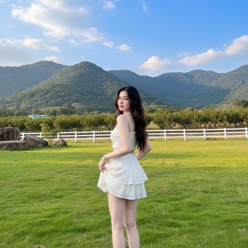 Em Thua Cô Ta Remix