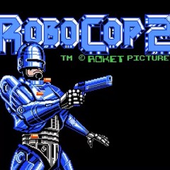 Robocop | (prod. by Gabrycall)