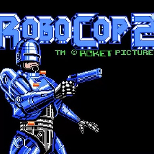 Robocop | (prod. by Gabrycall)