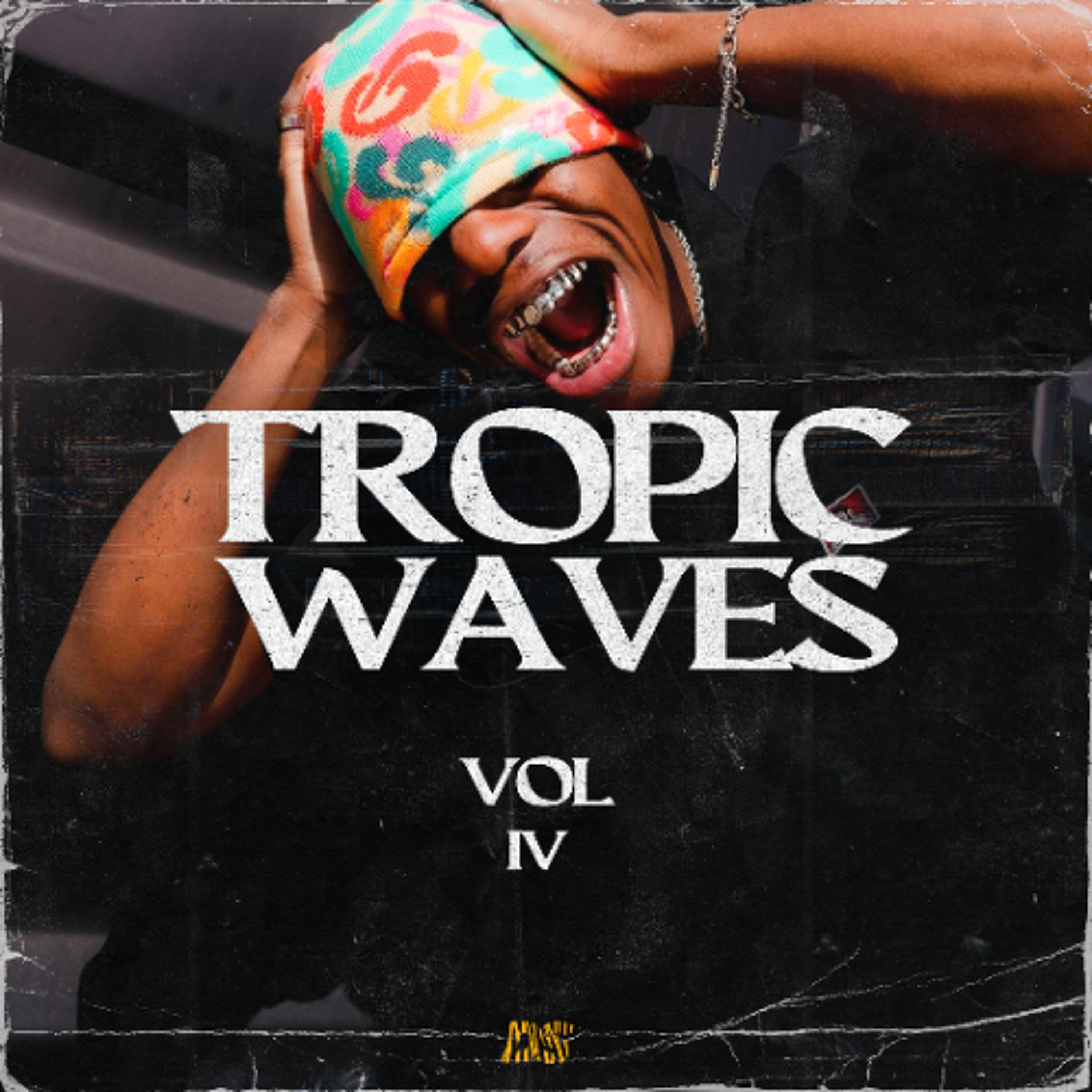 Tropic Waves IV (Dancehall Shatta - Moombahton Melody pack) [BUY LINK ON DOWNLOAD] episode artwork