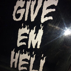 Jooba Loc - Give Em Hell