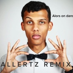 Afro House | @l0r5 0n D@n53 (ALLERTZ REMIX)