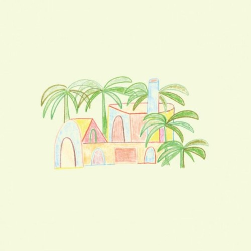 Every Cloud /  You Don't Send Slow Waves Anymore - release teaser