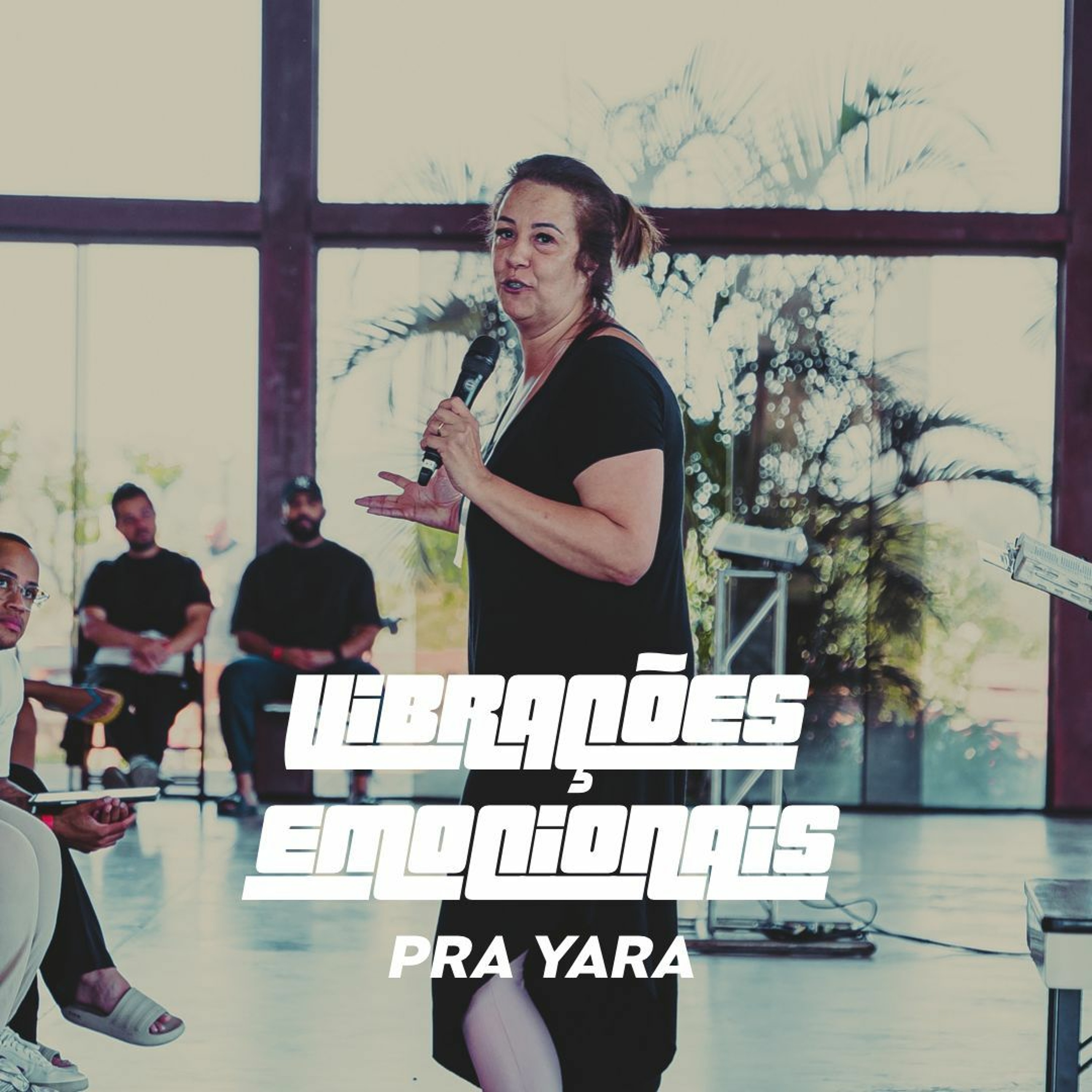Retiro 2023 - Pra. Yara episode artwork