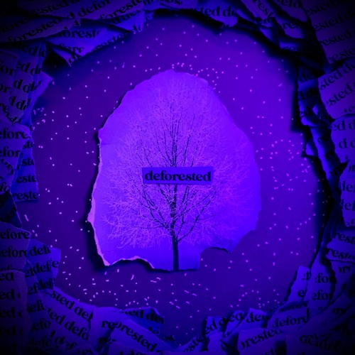 Fault Lines ft. Alias (Prod. Ross Gossage)