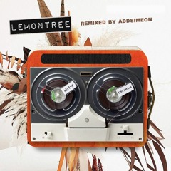 Addsimeon Remix - The Return of King Jim - Lemon Tree