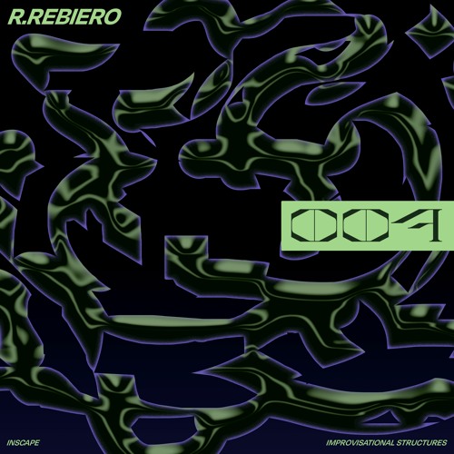 InScape 007: Improvisational Structures with R.Rebeiro