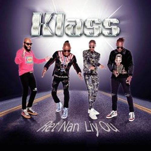Klass Live Martinique 2022----PITIT DEYO