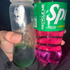 In My Cup (prod.kade)