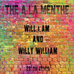 thé a la menthe feat will.i.am & willy william ( Eslow remix)