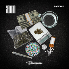 yerk10s (feat BACK3ND)