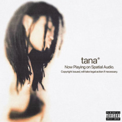 tana - Hood Monk (Freestyle)