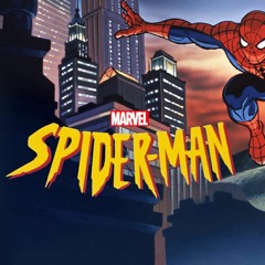 Spiderman TV Show Theme (90s) BEAT