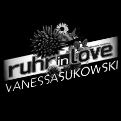 𝗡𝗘𝗪: Vanessa Sukowski @ Ruhr In Love Festival 2022