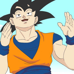 Goku vs Frieza RAP BATTLE!