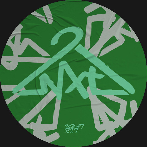 Kevin Deep - Powered EP - 034D [WHXD034]