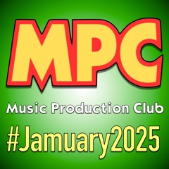 MPC #Jamuary2025