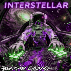 INTERSTELLAR REMASTERED (PITCH DOWN)