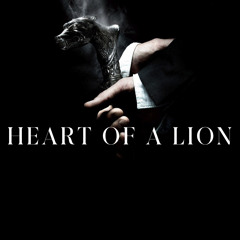 Heart of a Lion