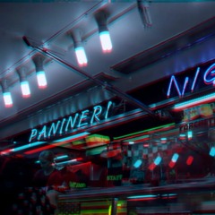 Speranza - Chiavt a Mammt Lo-Fi Remix // beats to relax / guidare sull'Asse Mediano alle 4:00 AM