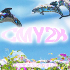 Kurt&Komisch live - CMY2K- 28.05.23