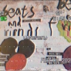 beats and friends ▮bridge Session OST