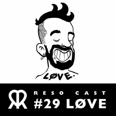 RSNZCAST 029 | Løve