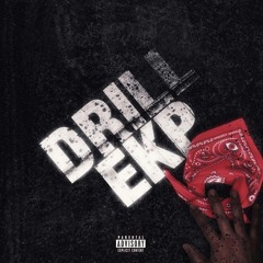 Drill EKP (feat. Yung7ven, Youngy, Demli & Yung Honey)